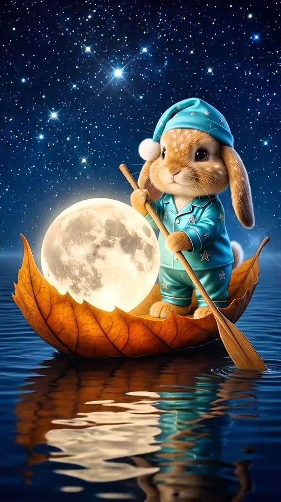 Immagini Buonanotte​ 45