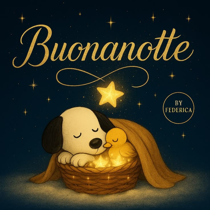 Immagini Buonanotte​ 48