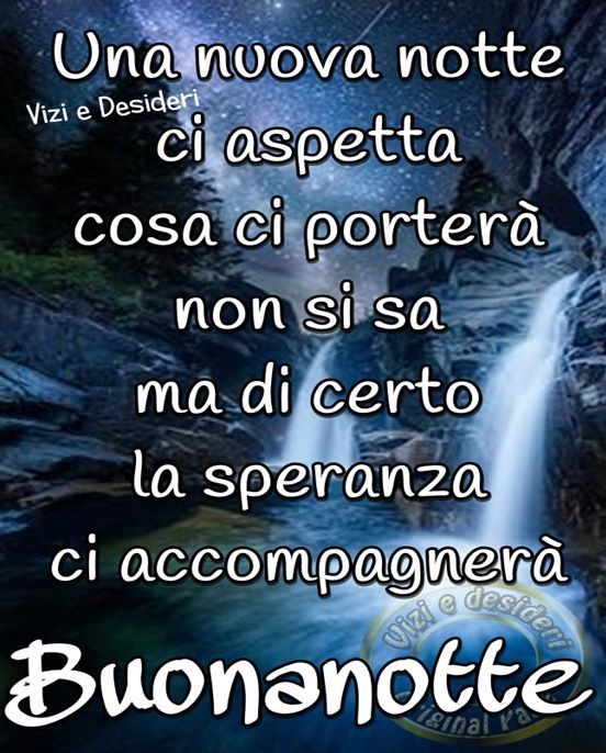 Immagini Buonanotte​ 50