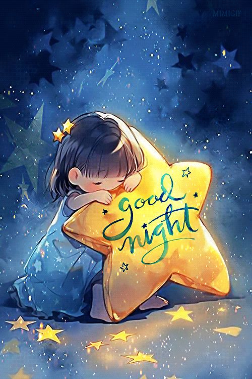 Immagini Buonanotte​ 51