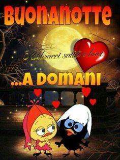 Immagini Buonanotte​ 66