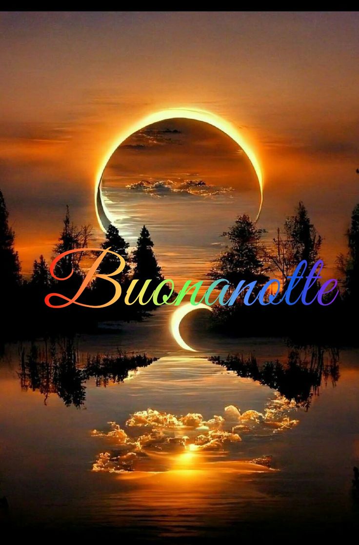 Immagini Buonanotte​ 69