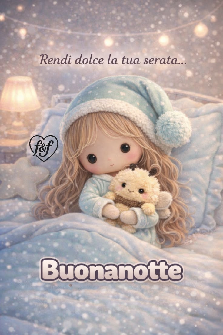 Immagini Buonanotte​ 70