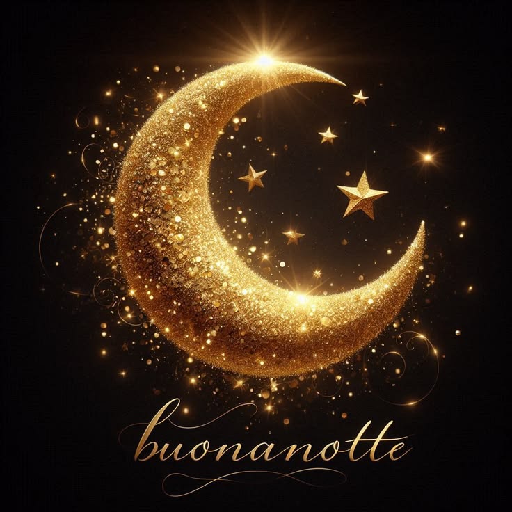Immagini Buonanotte​ 71