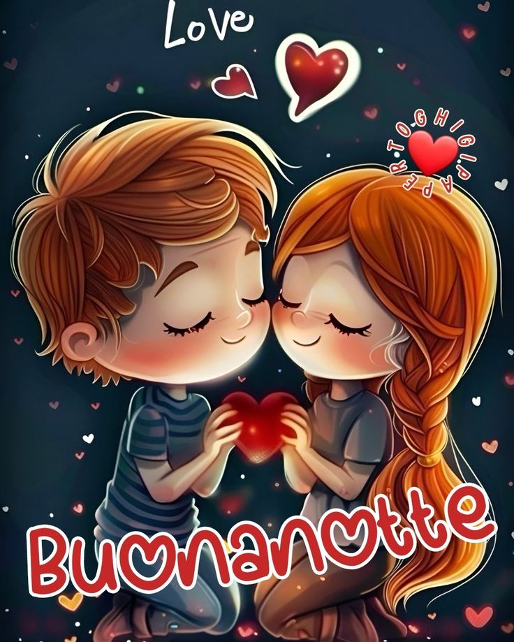 Immagini Buonanotte​ 72