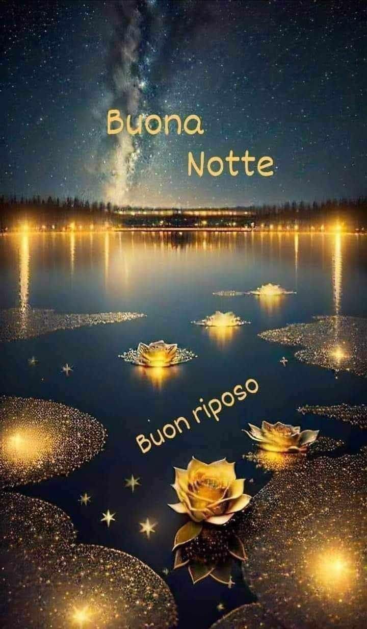 Immagini Buonanotte​ 79
