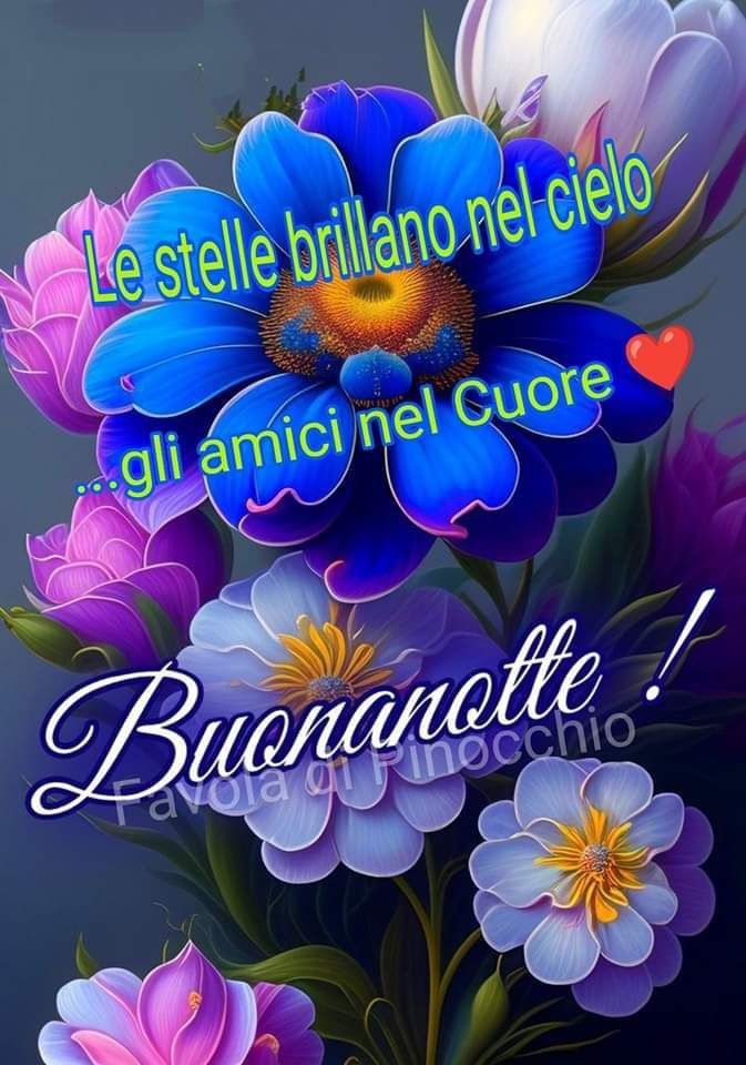 Immagini Buonanotte​ 83