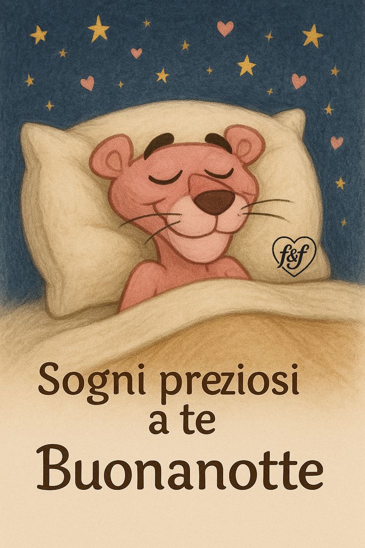 Immagini Buonanotte​ 85