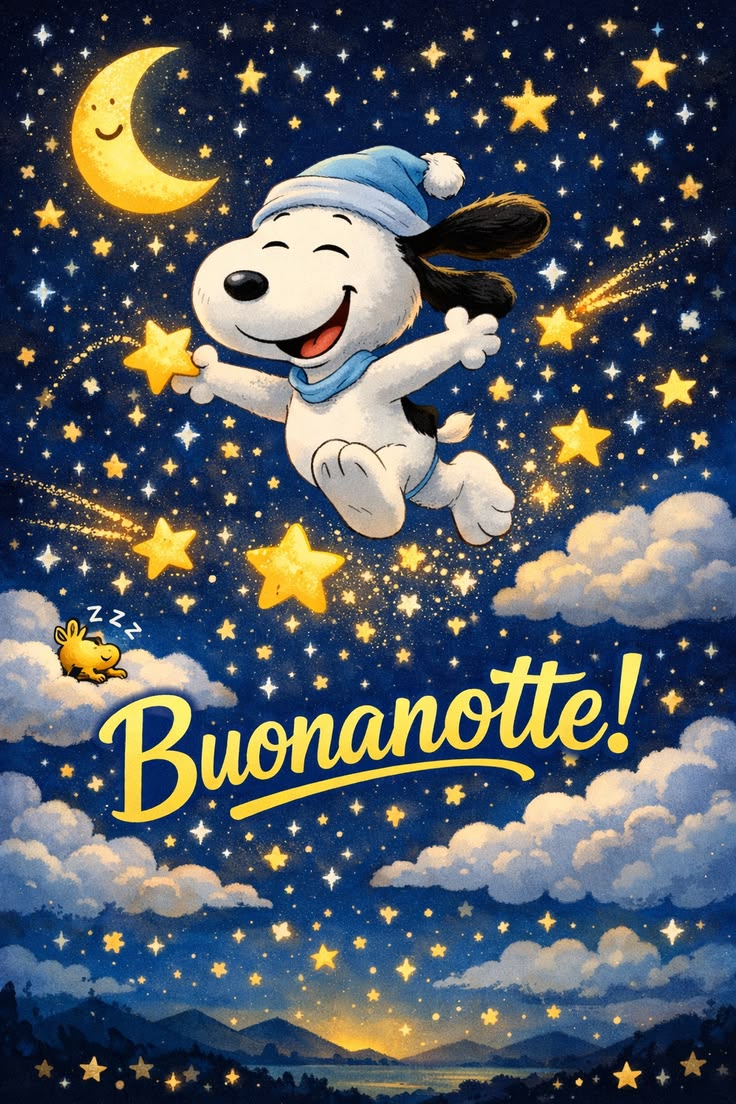 Immagini Buonanotte​ 88