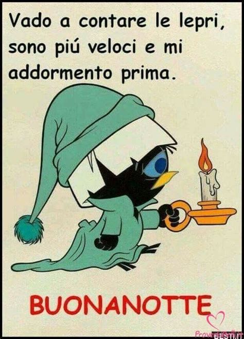 Immagini Buonanotte​ 9