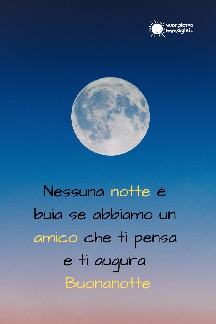 Immagini Buonanotte​ 91