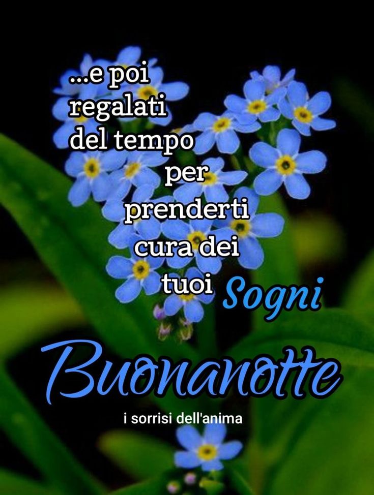 Immagini Buonanotte​ 92