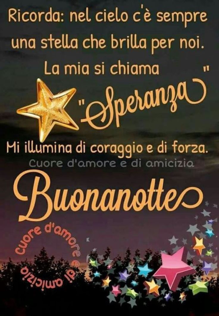 Immagini Buonanotte​ 93