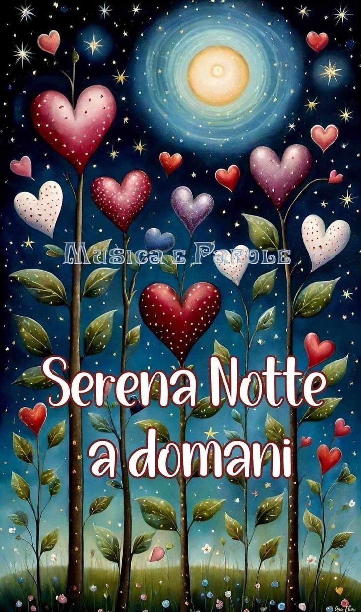 Immagini Buonanotte​ 94