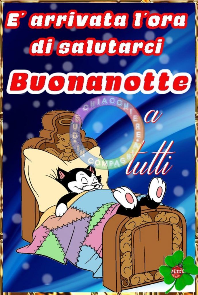 Immagini Buonanotte​ 95