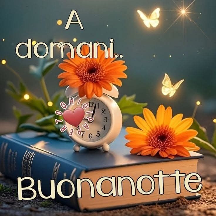 Immagini Buonanotte​ 96