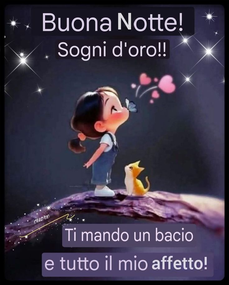 Immagini Buonanotte​ 97