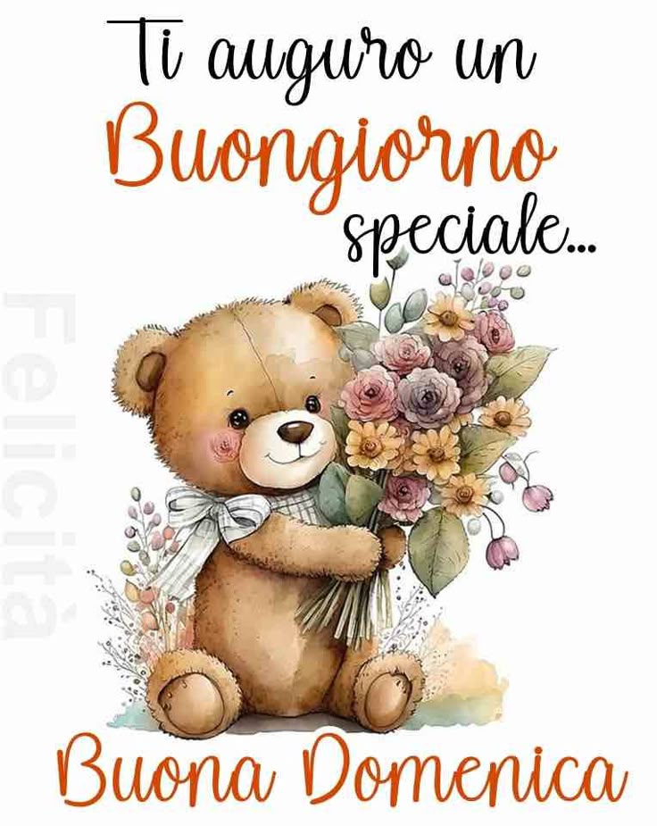 Immagini Buongiorno Domenica​ 10
