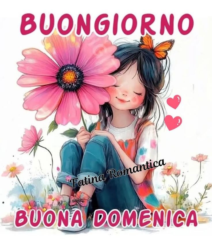 Immagini Buongiorno Domenica​ 34