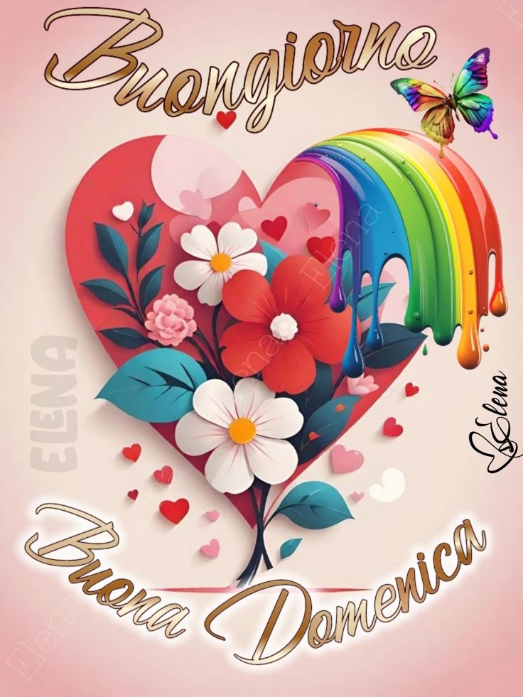 Immagini Buongiorno Domenica​ 35