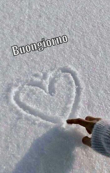 Immagini Buongiorno Invernali​ 110