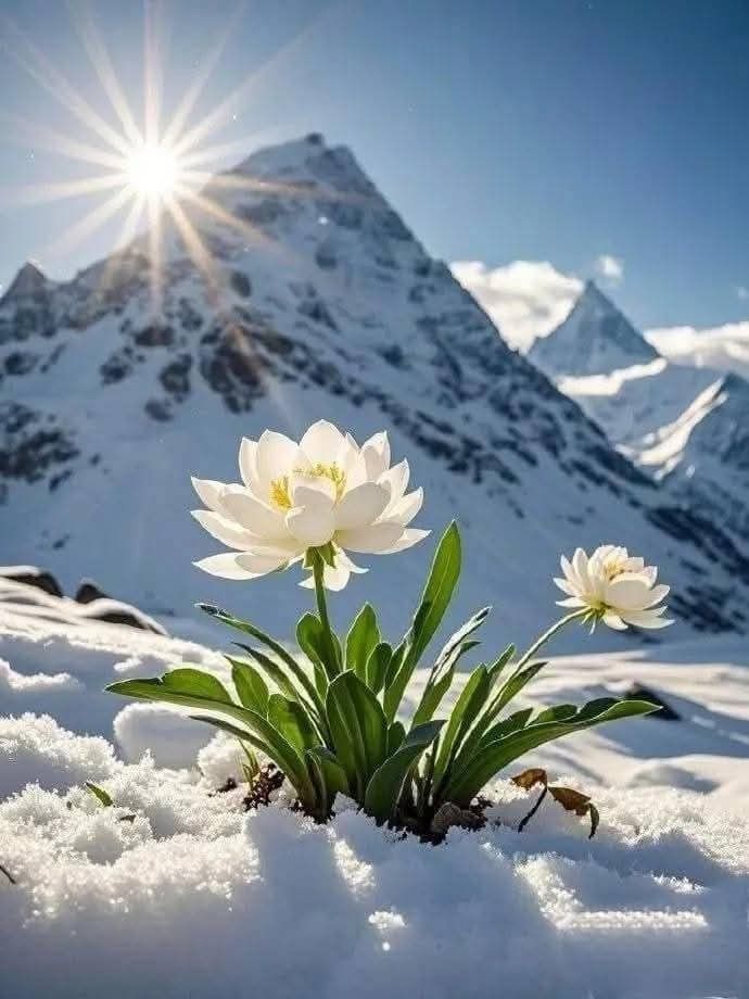 Immagini Buongiorno Invernali​ 125