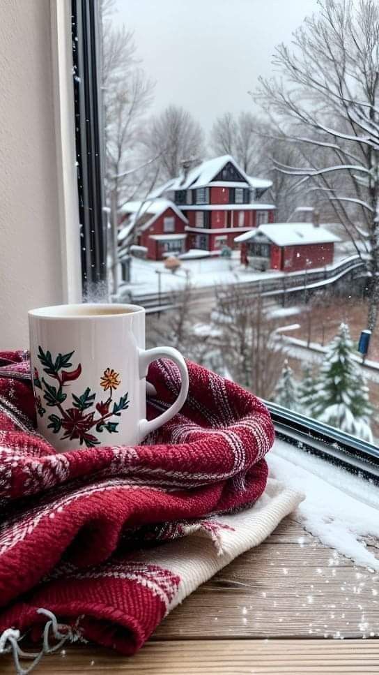 Immagini Buongiorno Invernali​ 21