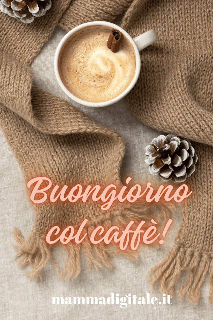 Immagini Buongiorno Invernali​ 27