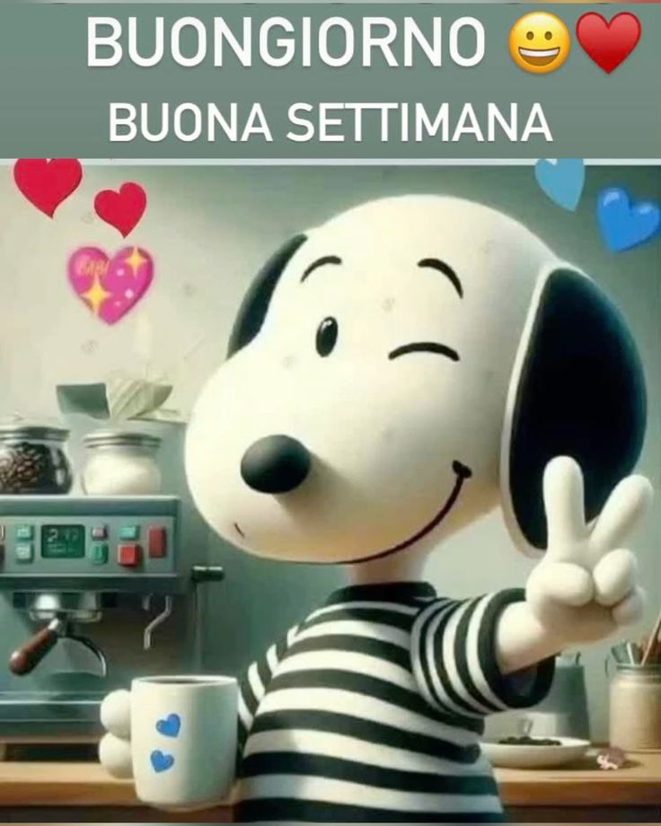 Immagini Buongiorno Lunedi​ 103