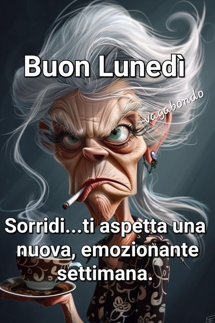 Immagini Buongiorno Lunedi​ 138