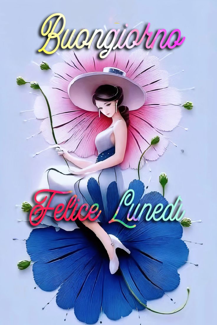 Immagini Buongiorno Lunedi​ 142