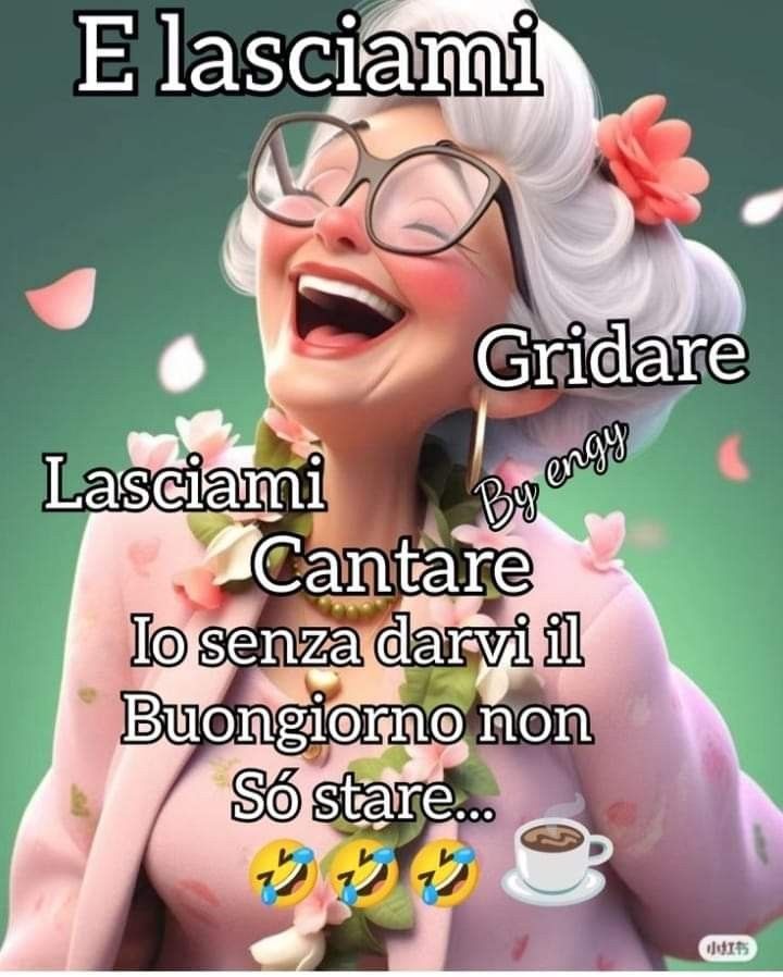 Immagini Buongiorno Lunedi​ 26
