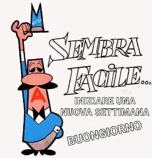 Immagini Buongiorno Lunedi​ 28