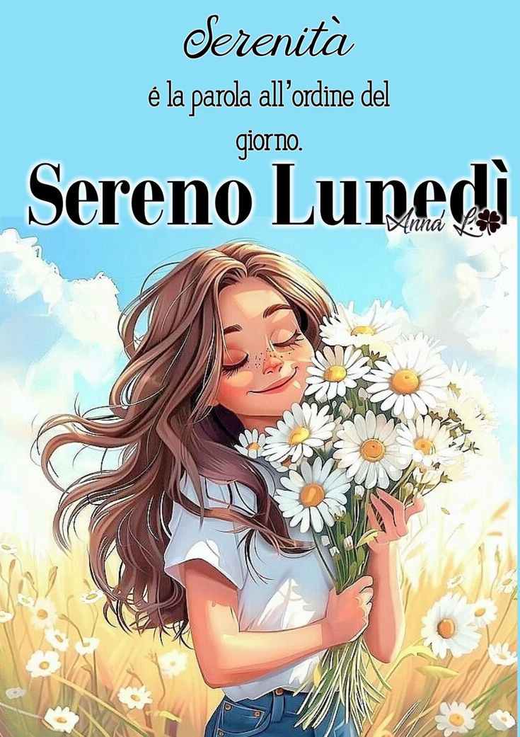 Immagini Buongiorno Lunedi​ 53