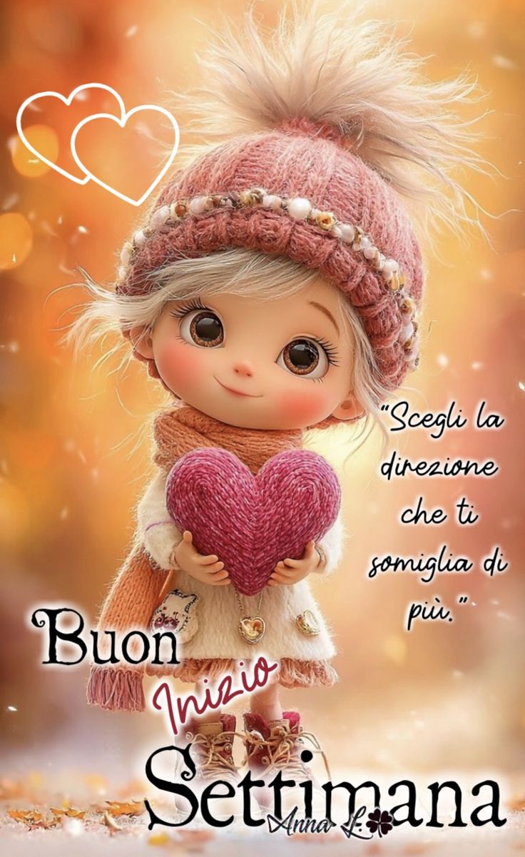 Immagini Buongiorno Lunedi​ 93