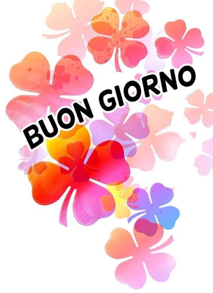 Immagini Buongiorno​ 103