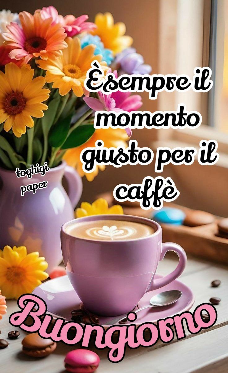 Immagini Buongiorno​ 107