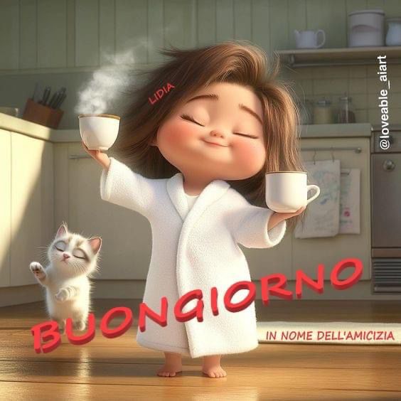 Immagini Buongiorno​ 109