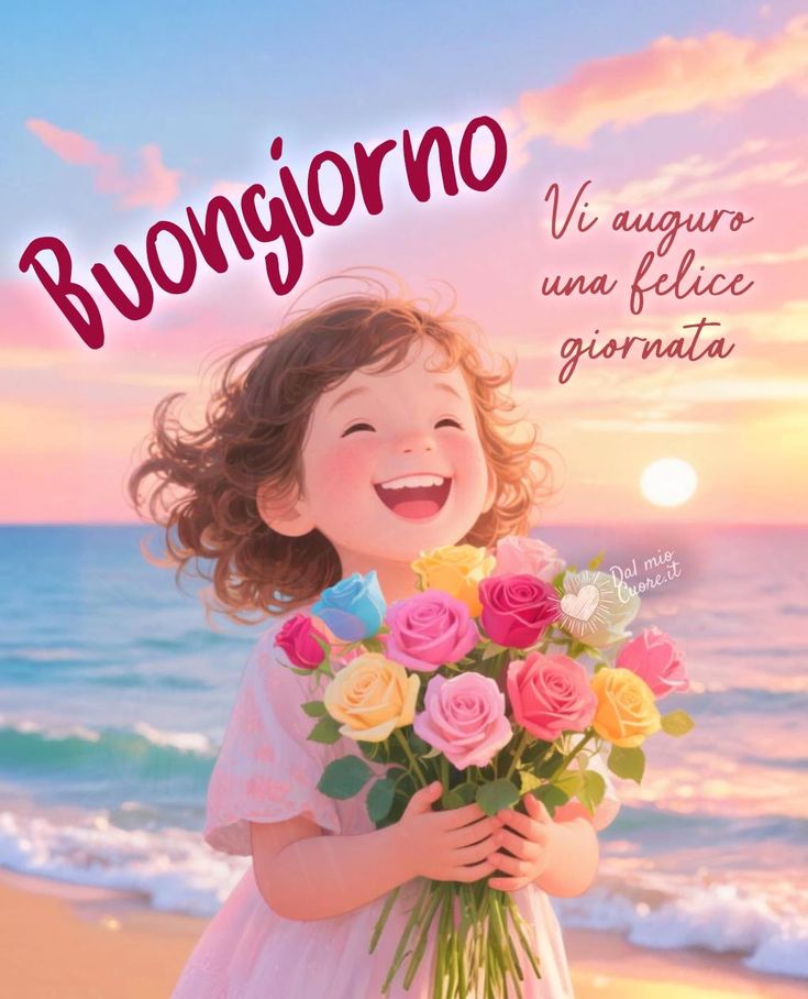 Immagini Buongiorno​ 11
