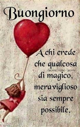 Immagini Buongiorno​ 110