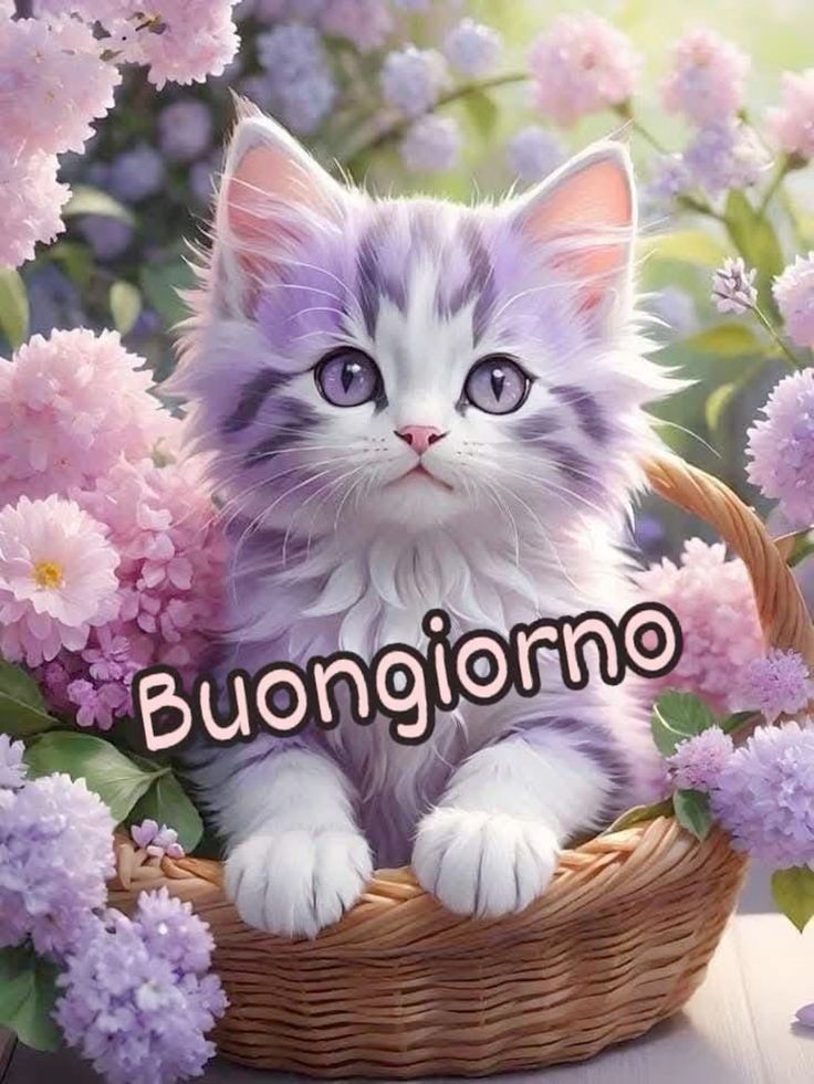 Immagini Buongiorno​ 112