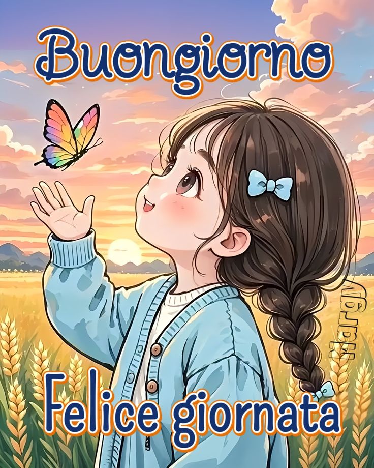 Immagini Buongiorno​ 114