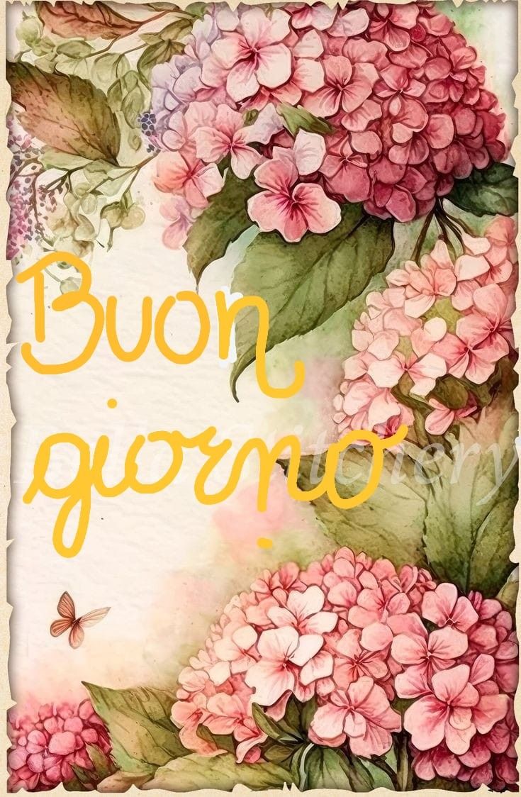 Immagini Buongiorno​ 119