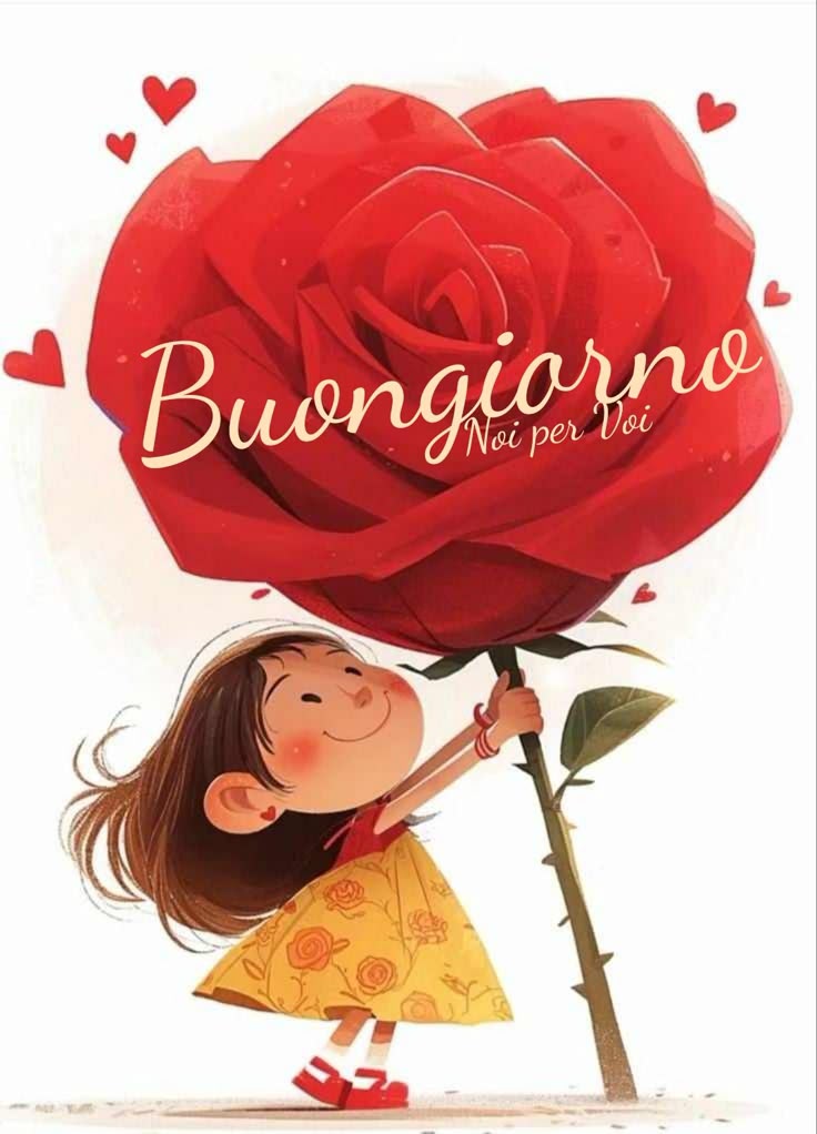 Immagini Buongiorno​ 120