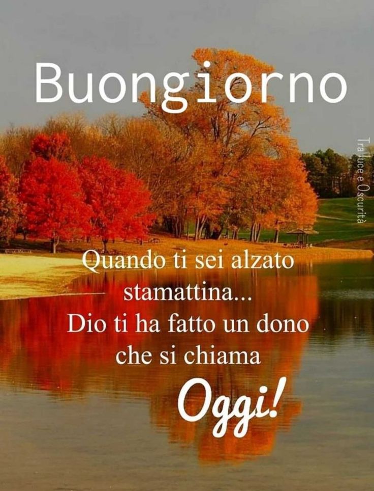 Immagini Buongiorno​ 121