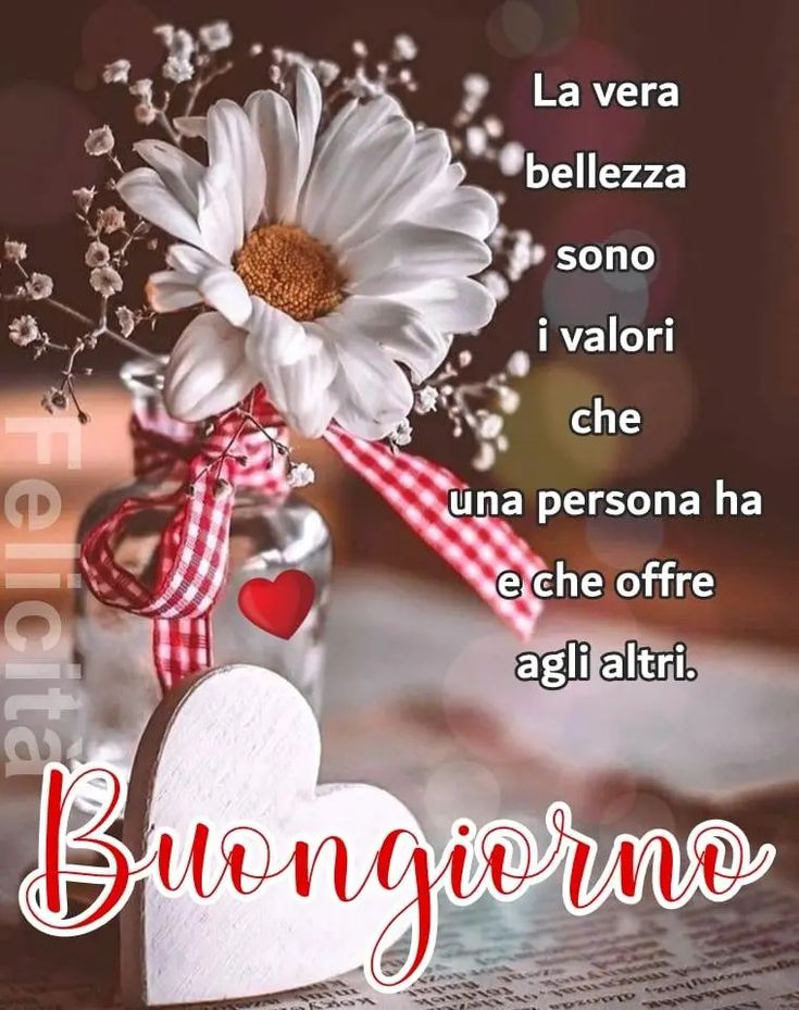 Immagini Buongiorno​ 122