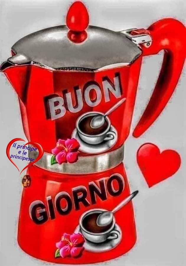 Immagini Buongiorno​ 13