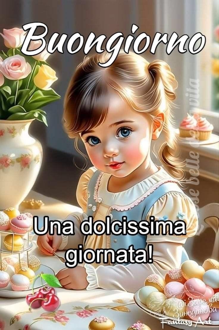 Immagini Buongiorno​ 130