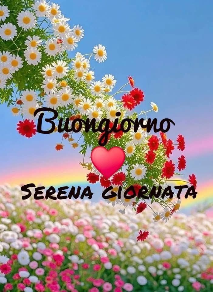 Immagini Buongiorno​ 133