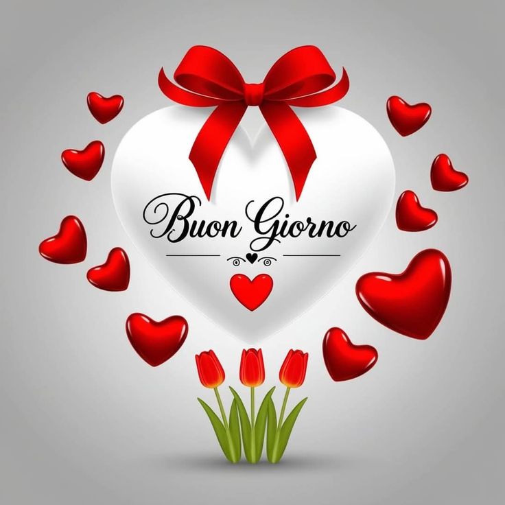 Immagini Buongiorno​ 135